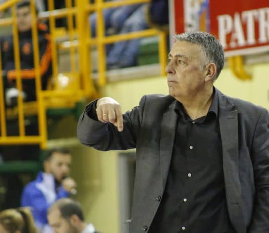 Jornada formativa de Valencia Basket con Miguel Ángel Ortega