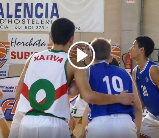 Así fue la lucha por el título