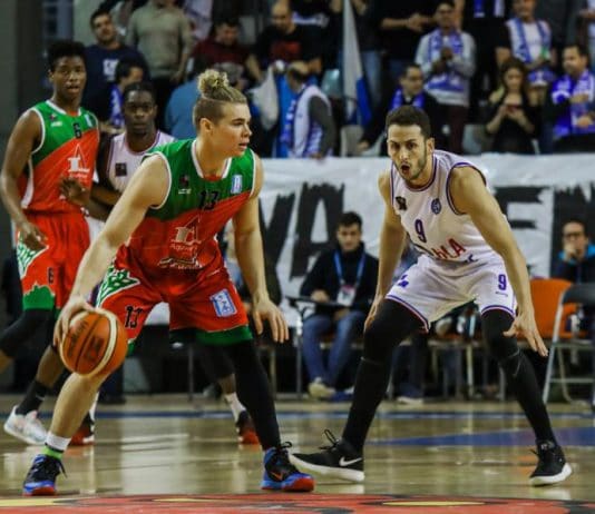 Calendario Fase de Ascenso LEB Plata
