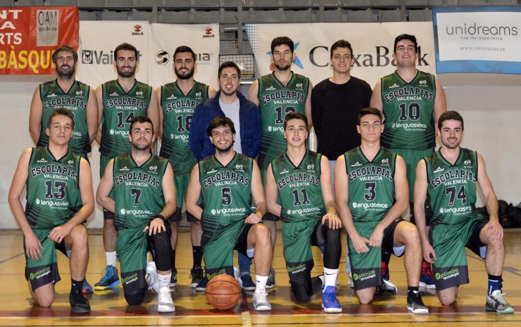 2019 ENE Senior A