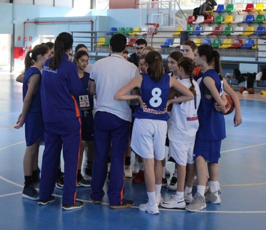 Burriana albergará el Torneo Alevín de Selecciones Autonómicas