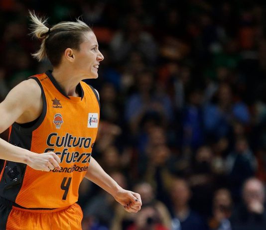La gran dirección de Anna Gómez la lleva al Quinteto ideal