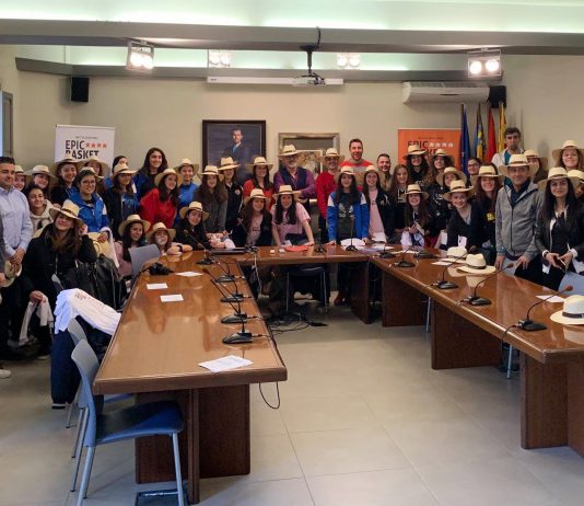 Pedreguer se erige en referente del deporte femenino europeo