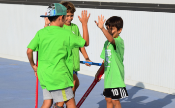 Inscripciones abiertas al Campus y a las Escuelas de Verano