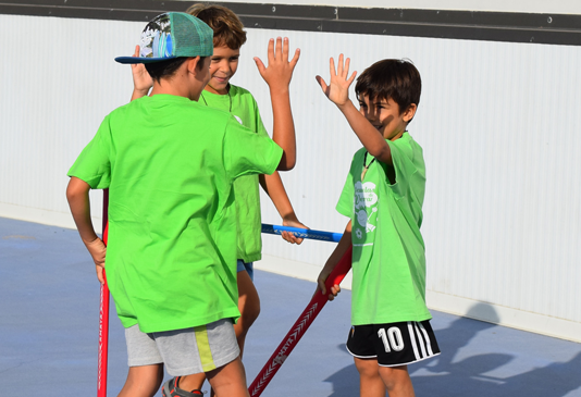 Inscripciones abiertas al Campus y a las Escuelas de Verano