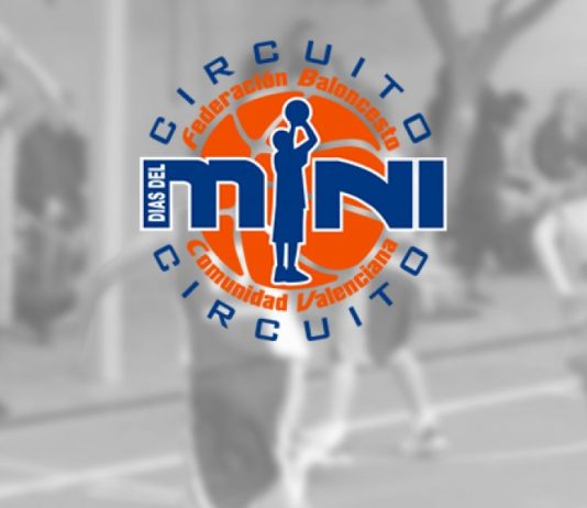 Etapa 1 – Día del Mini Benjamín en Alicante