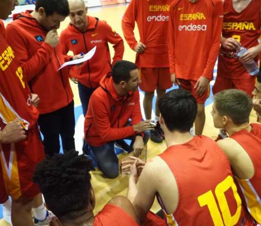 U16 y U15: Jugadores/as convocados