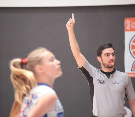 Enrique Soto y Alberto Forero dirigirán la Final Four de BSR