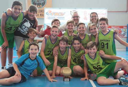 Última semana de inscripción al Trofeo Federación 2019