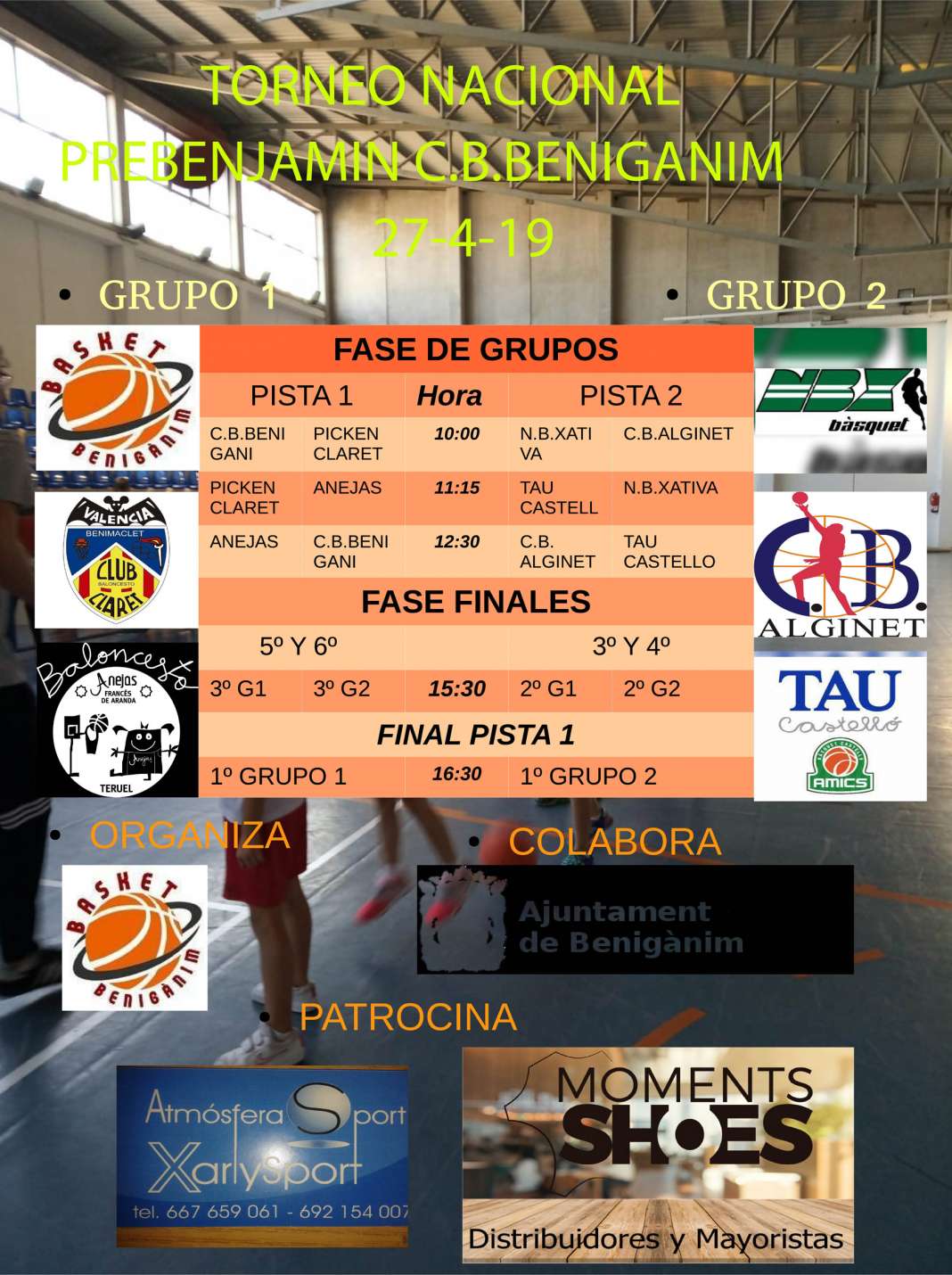 CartelT.P.2019