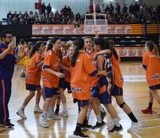 Mucho talento en el Torneo Alevín de Selecciones