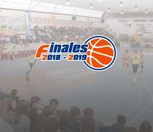 Llega la primera Fase Final: Junior Masculino Autonómico