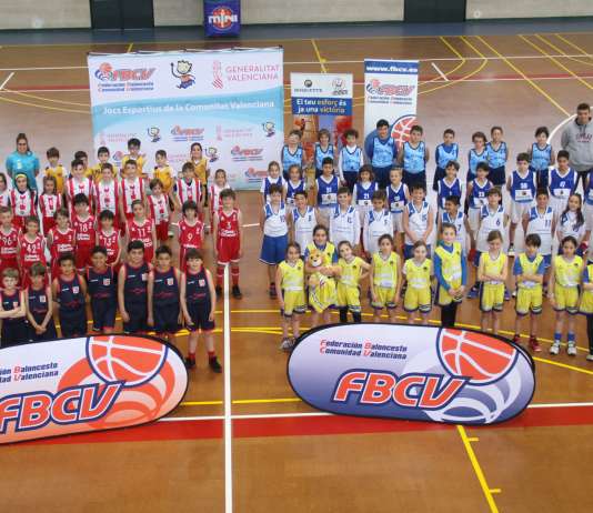 Benifaió se llena de diversión con el Circuito Días del Mini