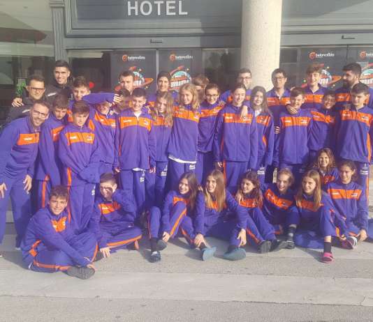 Cto. de España Minibasket de Selecciones Autonómicas