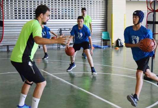 El Campus 3.0 agota ya sus plazas en Valencia