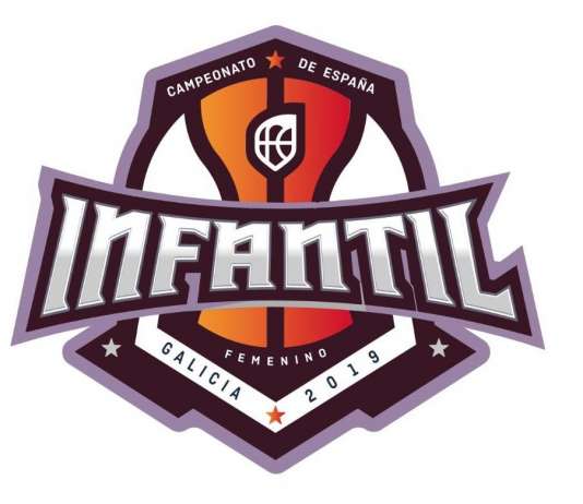 Calendario Campeonato de España Infantil