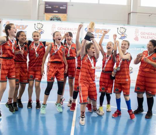 ¡Unas Finales mágicas!