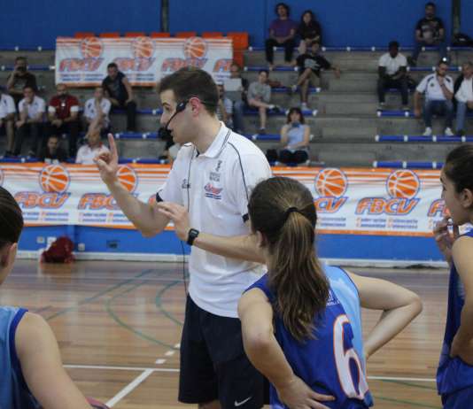Pol Velázquez mostró cómo sacar provecho del paso 0