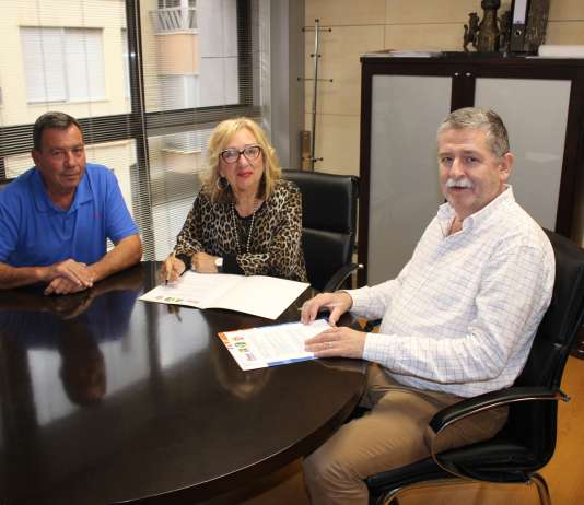 Torreblanca seguirá apostando por el baloncesto base