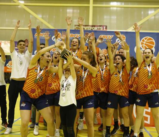 Vila-real BC y Quimialmel Castellón triunfan en Senior Femenino