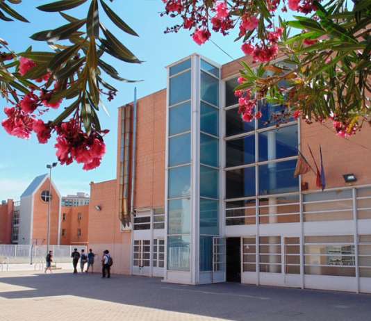 Batxillerat per a esportistes d'elit