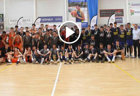¡Una gran Fase Final!