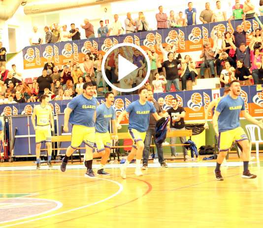 ¡La Fase Final de las cuatro prórrogas!