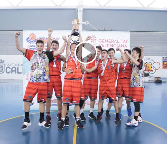 Revivimos las Finales IR Preferente