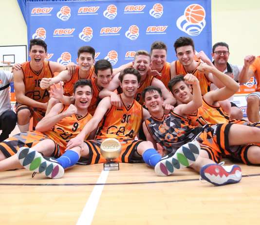 TF 2019: Campeones edición Valencia-Castellón