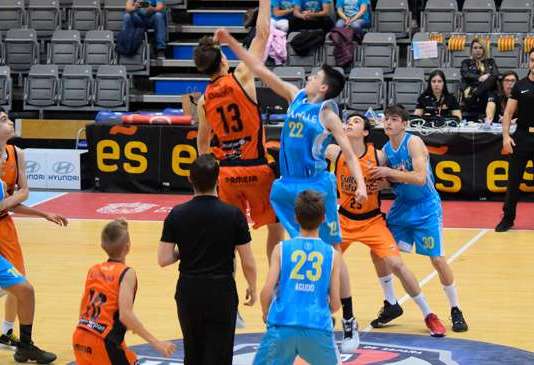 Los tres equipos de la Comunitat quedan fuera de las semis