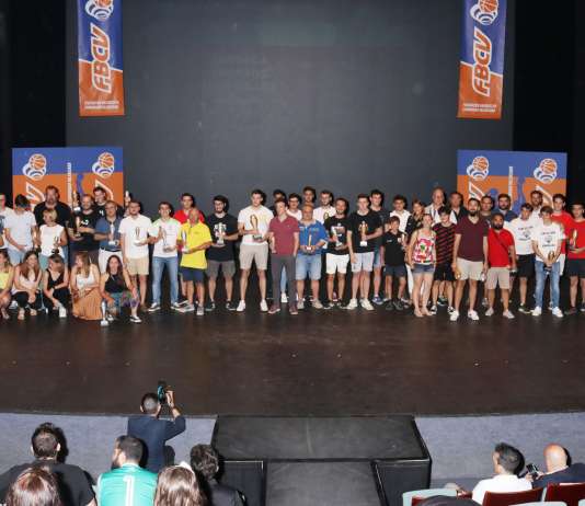 ¡Enhorabuena campeones!