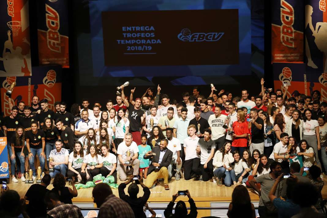 Foto De Familia