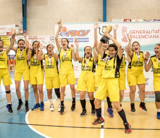 ¡Ya tenemos a todos los campeones de liga!