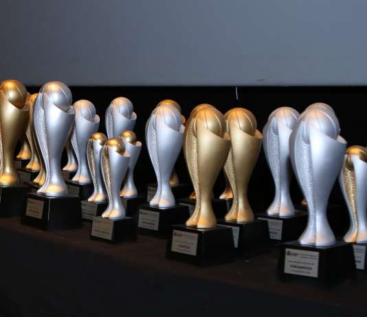 Trofeo Familia Arnau y Trofeo Ángela Gómez 2019