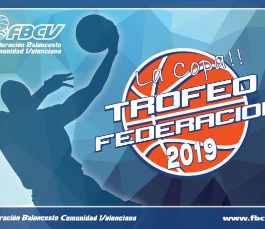 Finales TF 2019: Sedes y horarios