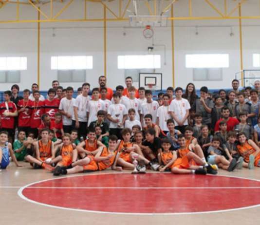 Valencia BC gana el XVII Torneo Nacional de Genovés