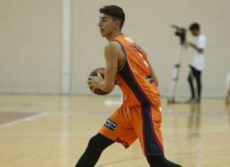 Josep Puerto va convocado con la U20