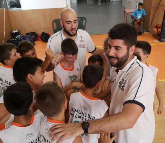 Torneo de Selecciones Alevín y Cadete