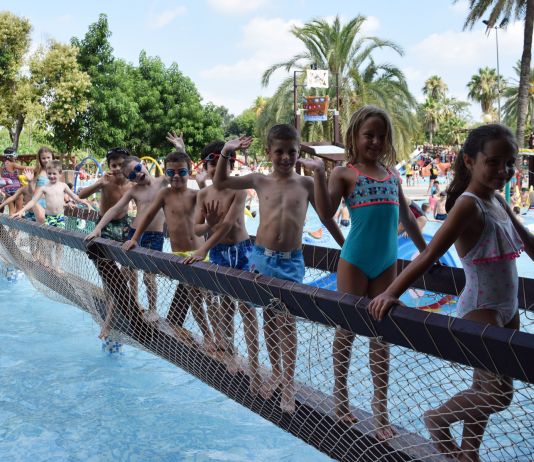 ¡Únete a las Escuelas de Verano FBCV!