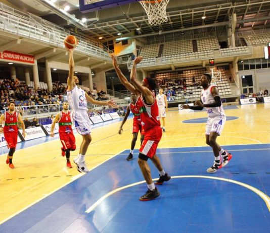 I Torneo Internacional FLBA