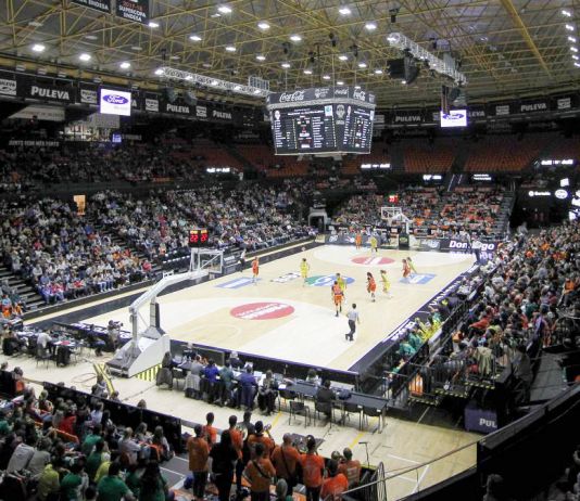 Calendarios Liga DIA y Liga Femenina 2