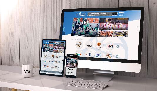 Estrenamos nueva web