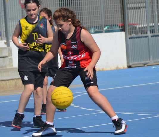 CB Genovés: “El bàsquet, un esport per a totes i tots”