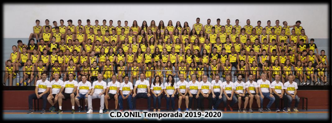 Foto Equipos 2019 2020