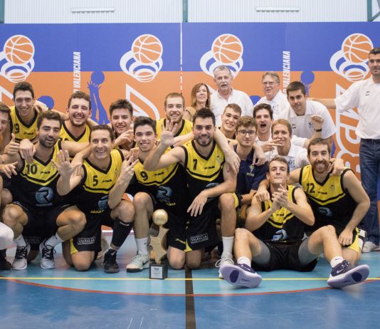 ¡Pentacampeones!