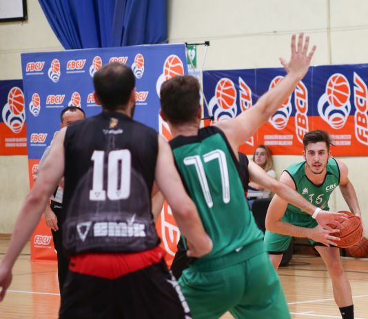 Último día de inscripción en Senior 2ª Zonal