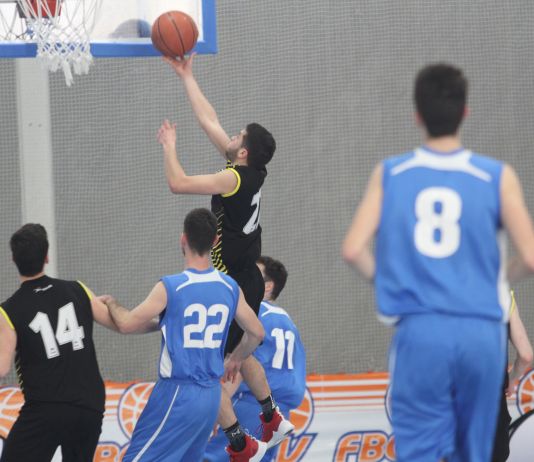 Senior 2ª Zonal: último día de inscripción