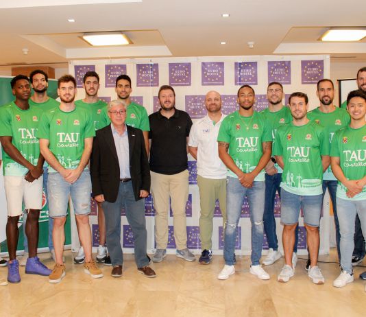 “Queremos ilusionar a la gente de Castellón”