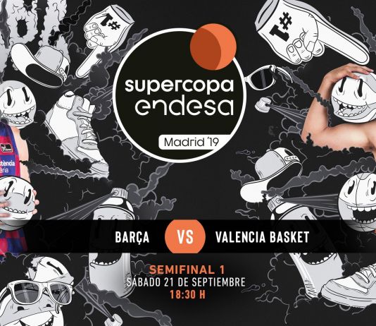 Supercopa: FC Barcelona será el rival en semis