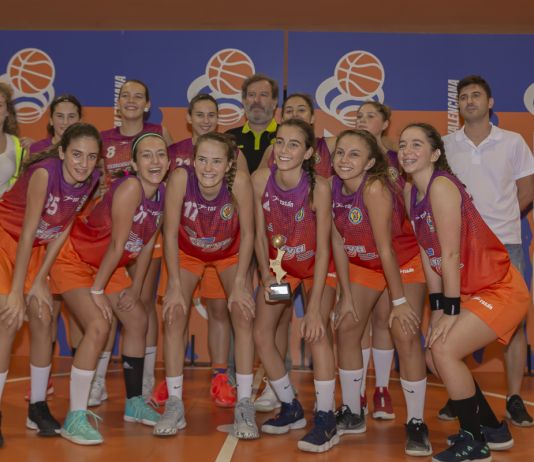 Valencia-Castellón ya tiene campeones